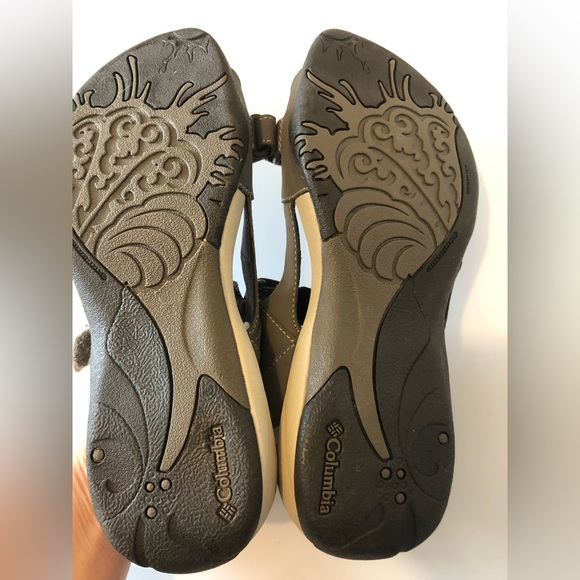 Columbia sandals NWT - Picture 2 of 3